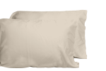 Luxuriously Soft 100% Viscose Derived from Bamboo 4-Piece Sheet Set, Oeko-TEX Certified, King - Linen