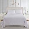 Clara Clark 1800 Bed sheets 1800 Series -Twin