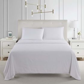 Clara Clark 1800 Bed sheets 1800 Series -Twin