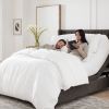 Sleeptone‚Ñ¢ S5000 Adjustable Bed Base-King