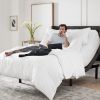 Sleeptone‚Ñ¢ S5000 Adjustable Bed Base-King