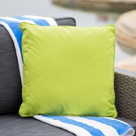 CORONADO SQUARE PILLOW (Color: as Pic)