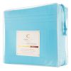Clara Clark 1800 Bed sheets 1800 Series -Full