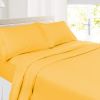 Clara Clark 1800 Bed sheets 1800 Series -King