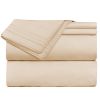 Clara Clark 1800 Bed sheets 1800 Series -Queen